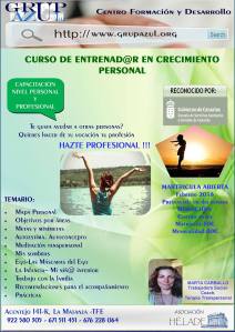 curso 1 agenda