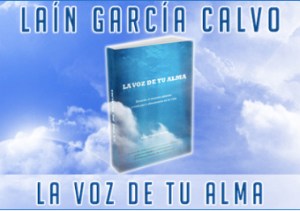 la voz de tu alma-libro