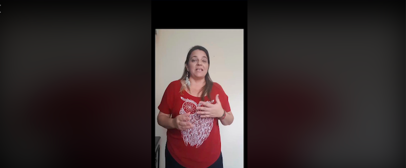 PRISCILA MENDEZ VIDEO