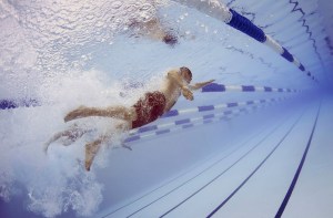 beneficios de la natación