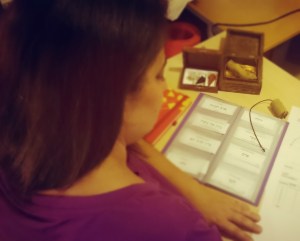 Priscila Méndez terapeuta