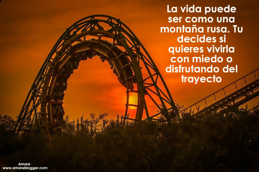 vida vivirla con alegria