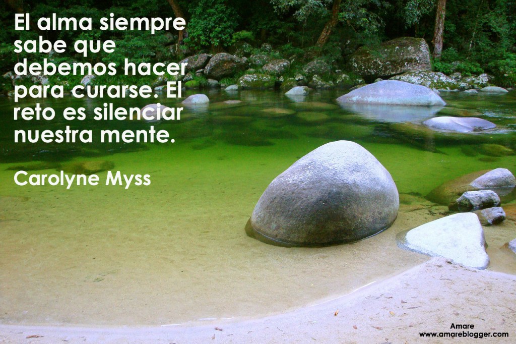 frases de Carolyne Myss