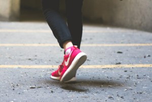 beneficios de caminar