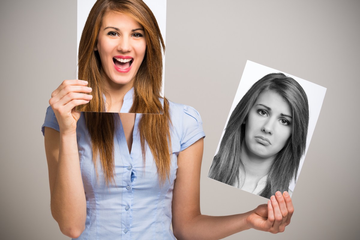 como superar complejos