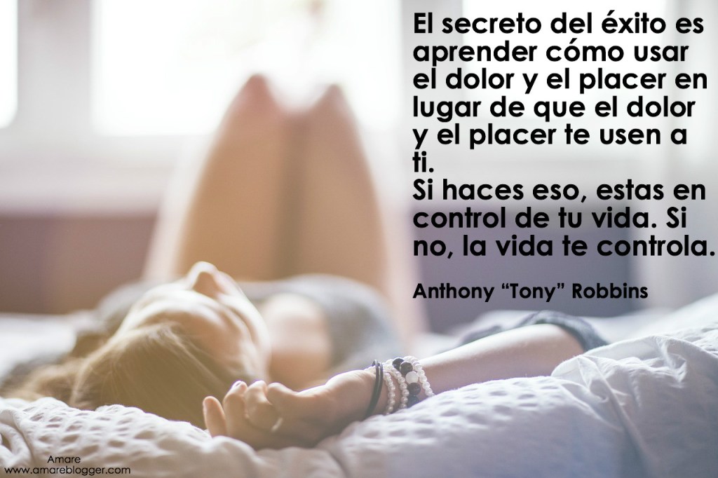 frases de Tony Robins