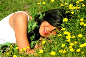 ejercicio de concentración