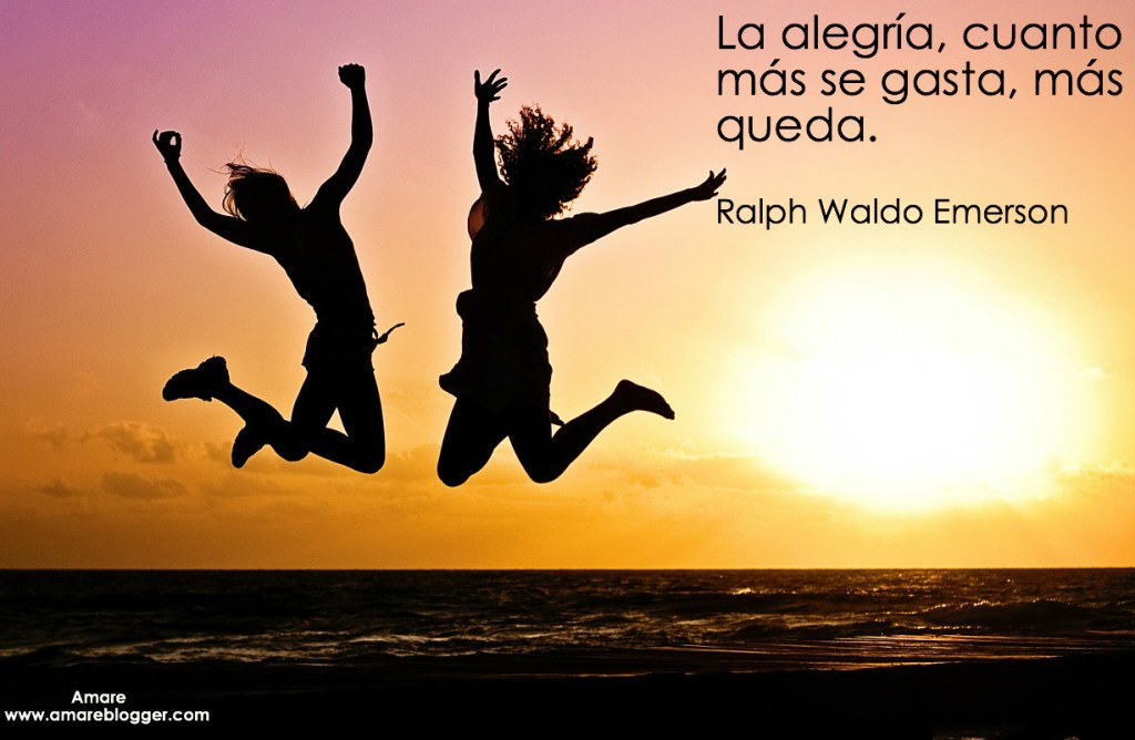 frase de ralph Waldo