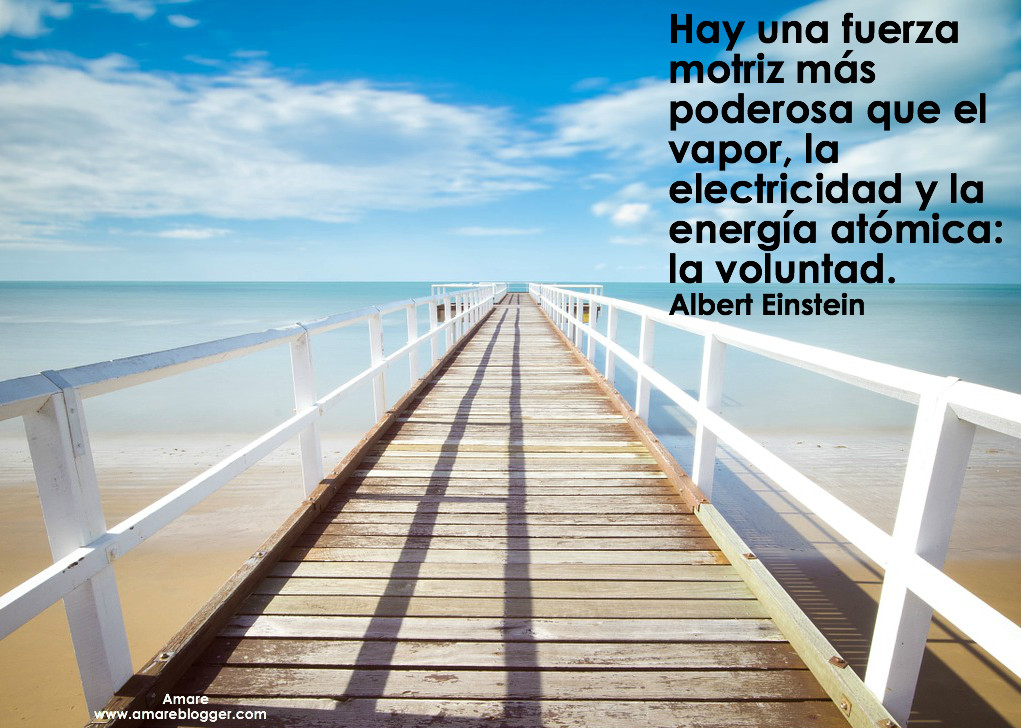 frases de Albert Einstein