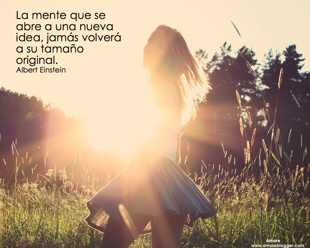 frases de Albert Einsteinn