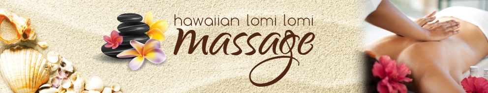 masaje hawaiano lomi lomi 