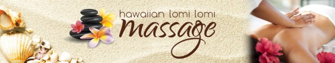 masaje hawaiano lomi lomi 