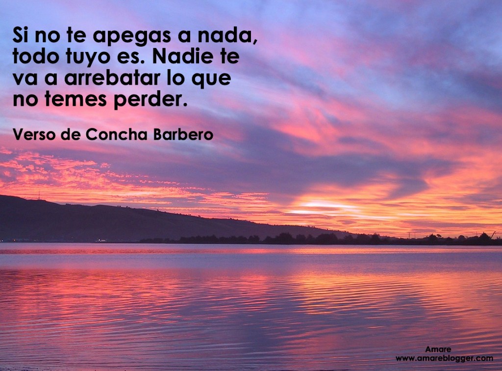 frase de concha barebero