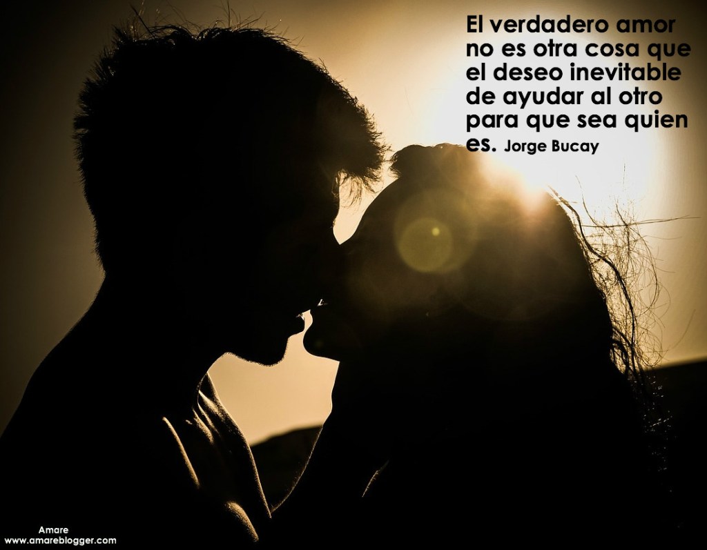 frase de Jorge Bucay