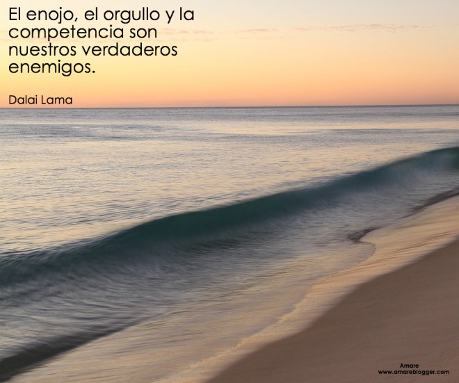 frases de Dalai Lama