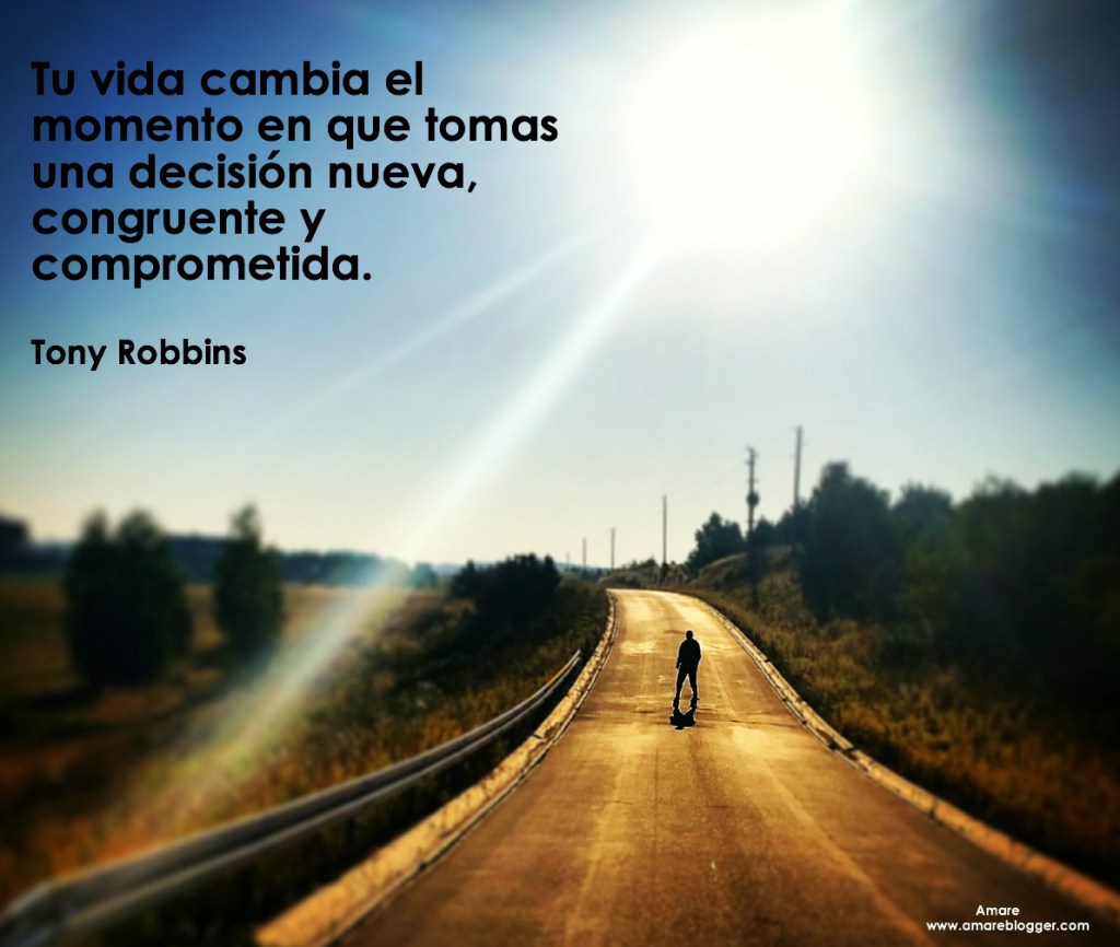 frases de Tony Robbins