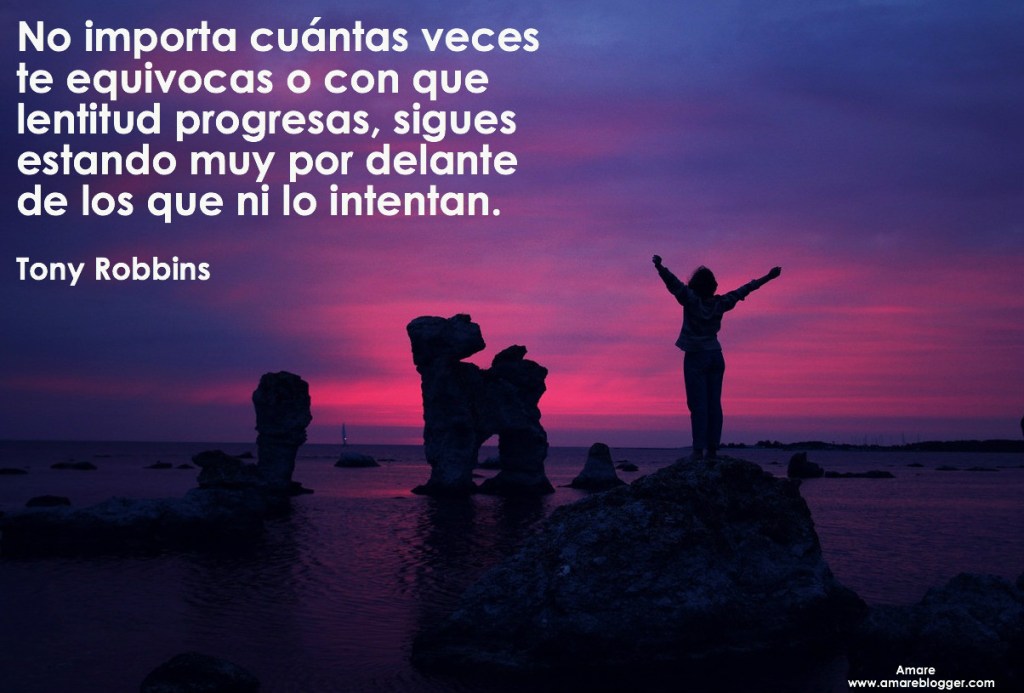 frases de tony robbins