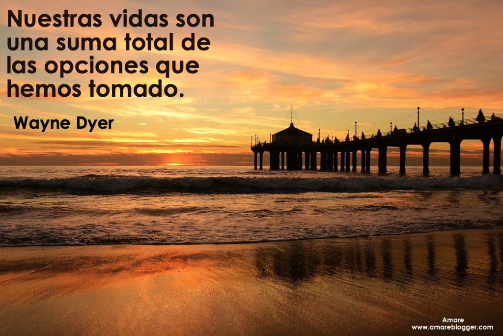 frases de Wayne Dyer