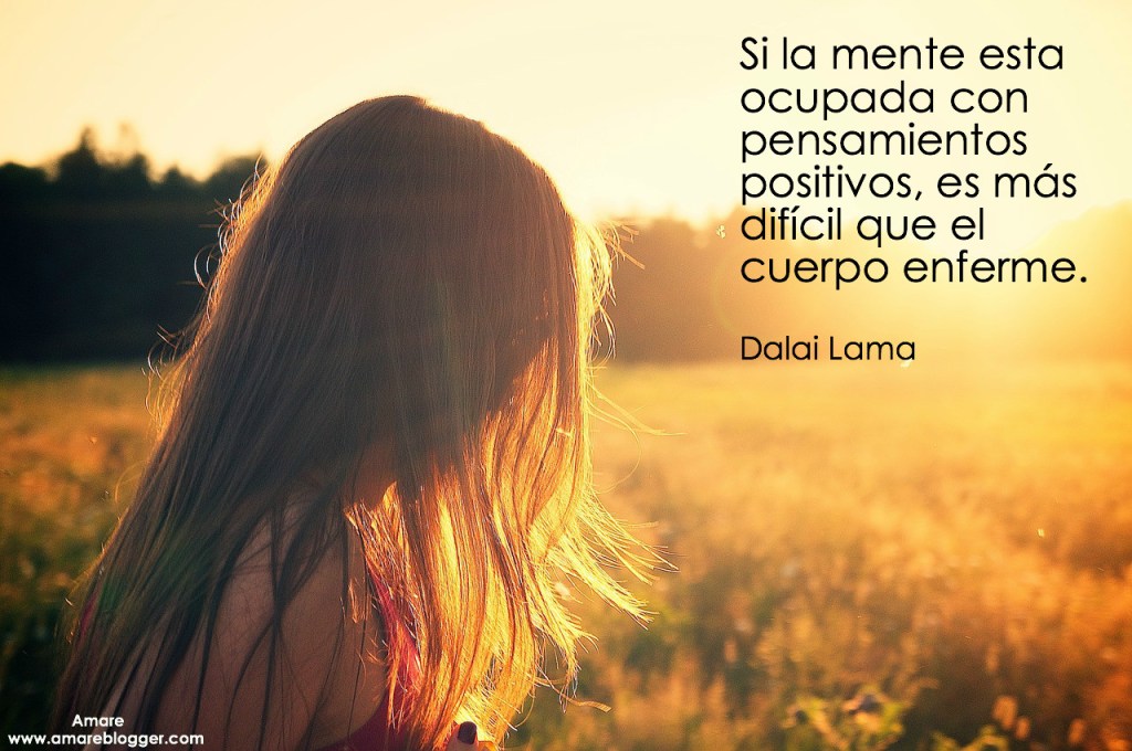 frases del Dalai Lama