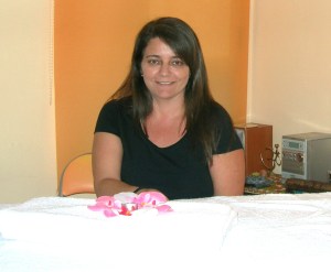 Alquimia Priscila Méndez