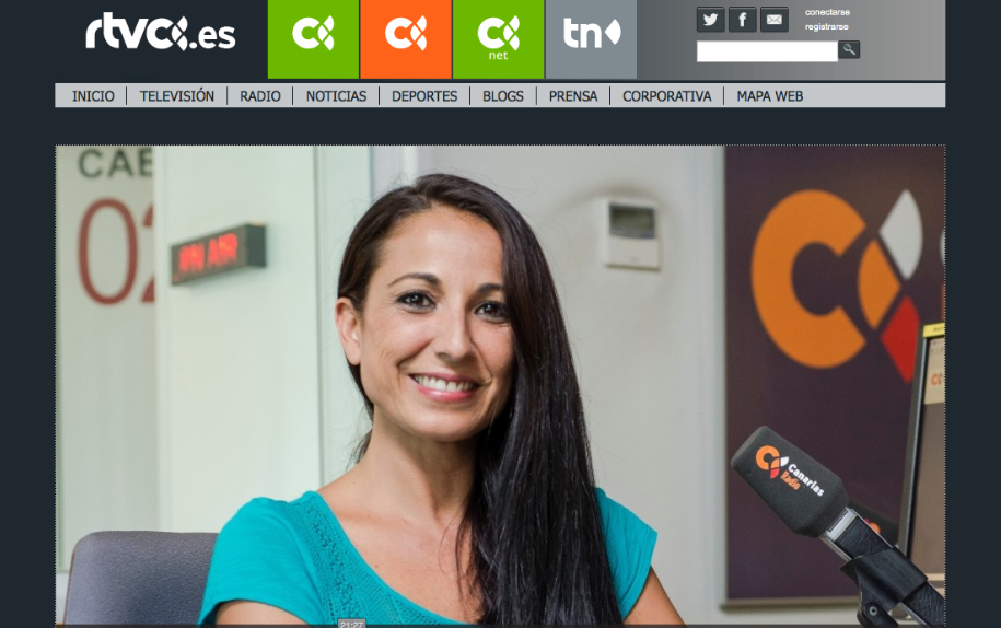 conexion amare elisa ruano