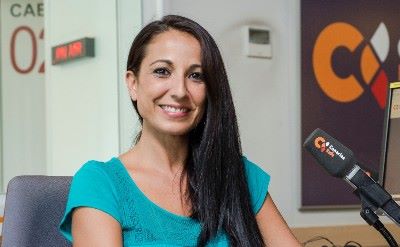 Elisa Conexión amare