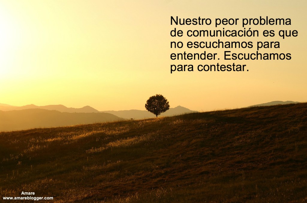 frase para compartir