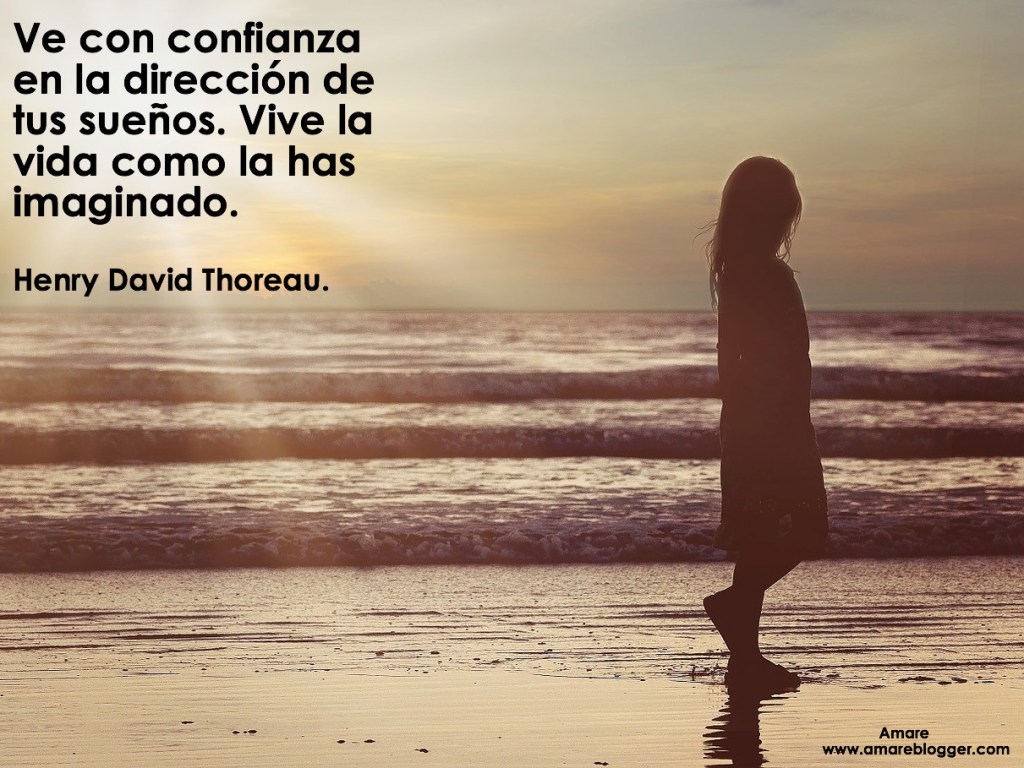 frases de Henry David Thoreau