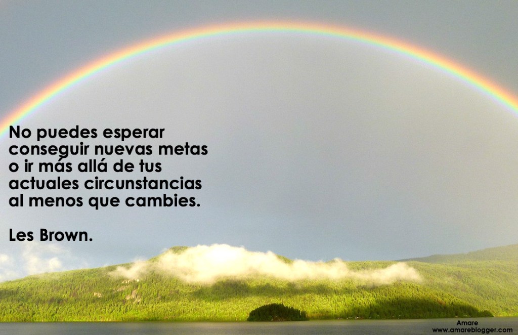 frases de Les Brown