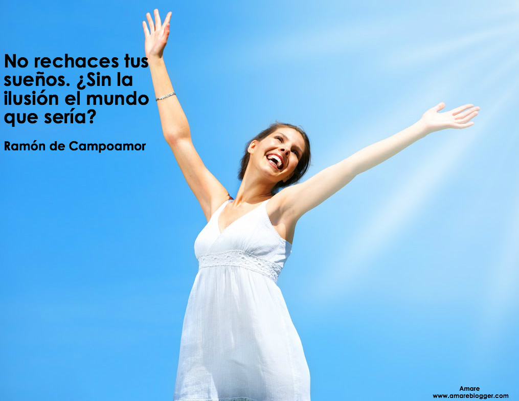 frases de ramón Campo amor