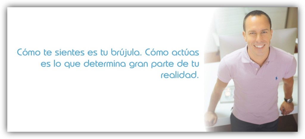 Javier Berrocal Tadeo Conexión Amare