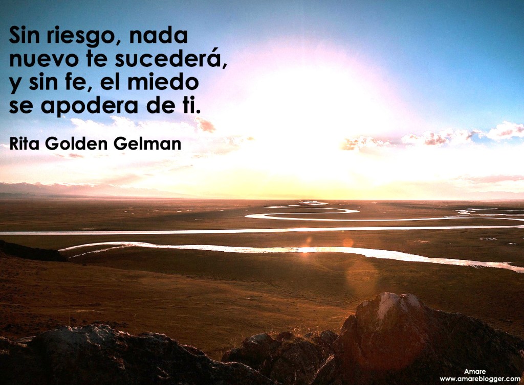 frases de Rita Golden Gelman