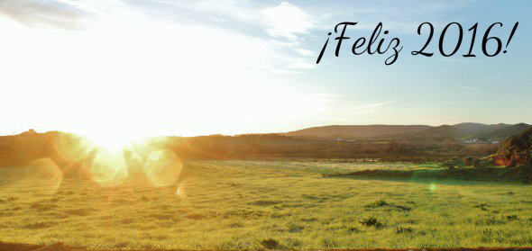 feliz 2016