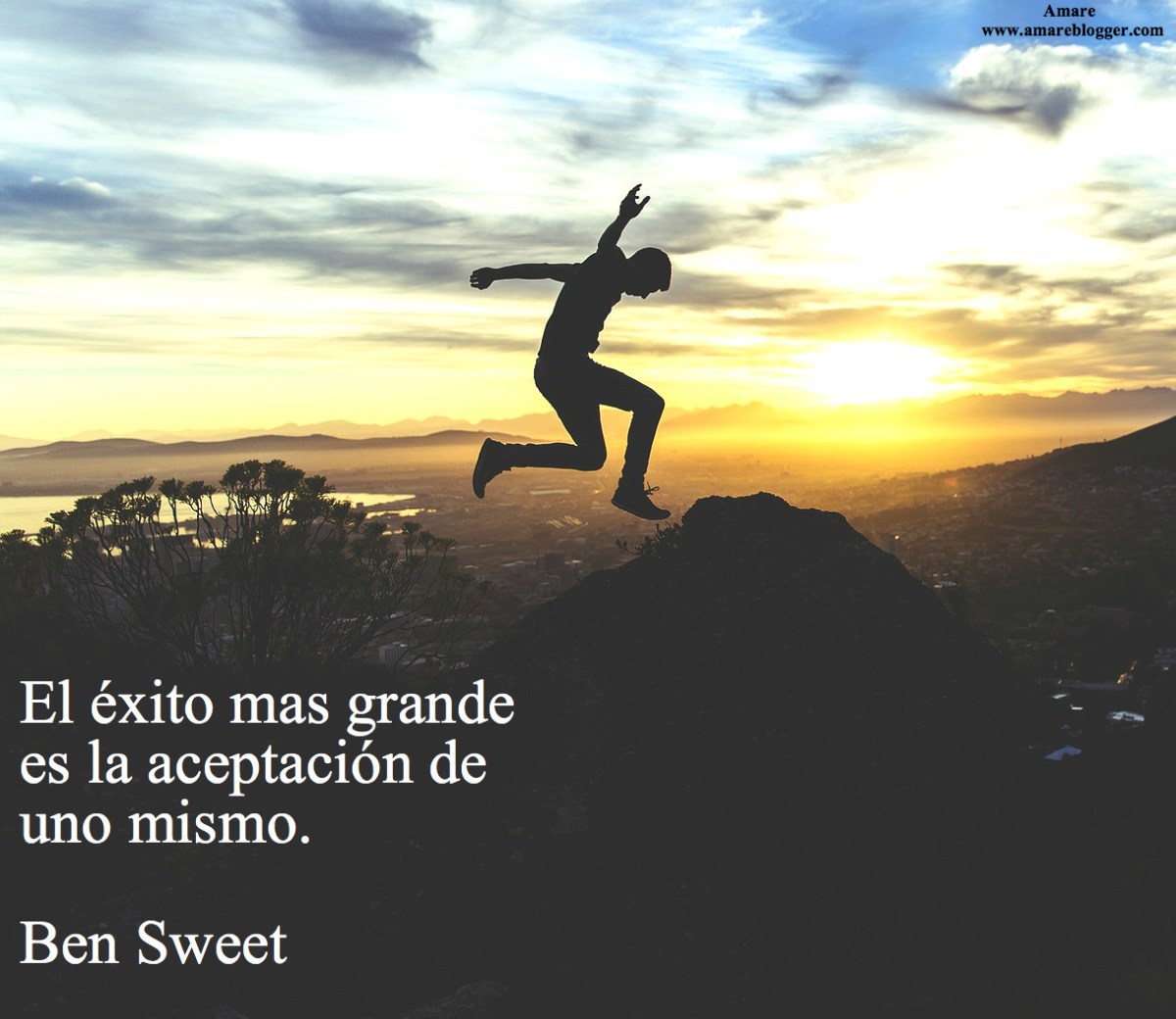 frases de Ben Sweet