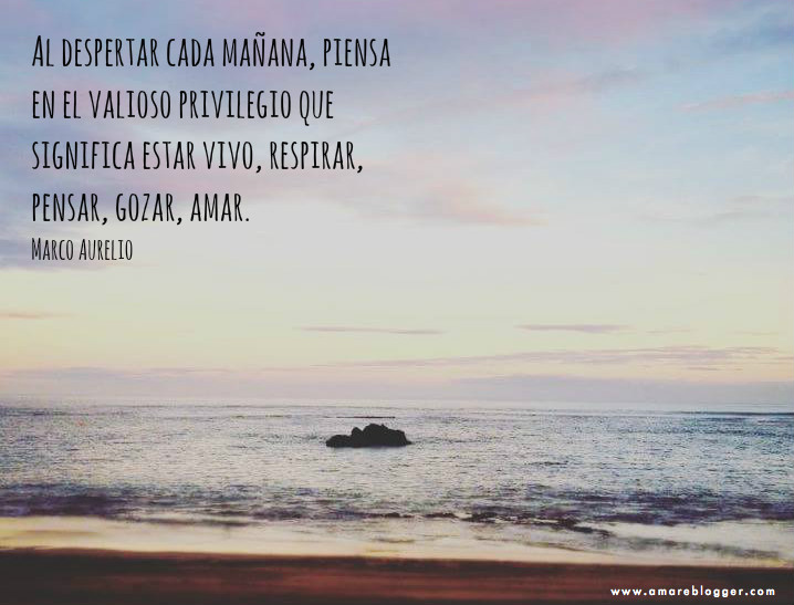 frases de Marco Aurelio