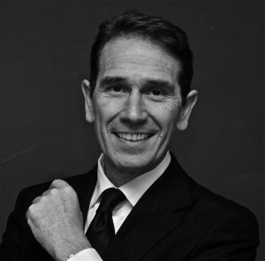 Javier Redonodo Coach empresarial