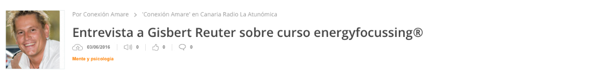 gisbert retuer ivoox