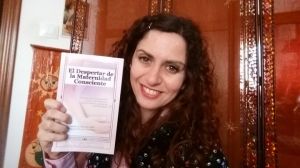 Isabel Cortés Despertar maternidad