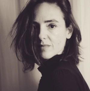 Elena Rodriguez psicóloga