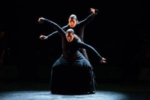 Rocío Pozo sentimiento