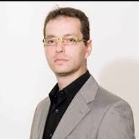 José Gregorio González Piensa en positivo, vive en positivo