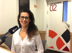 Natalia Croissier nutricionista