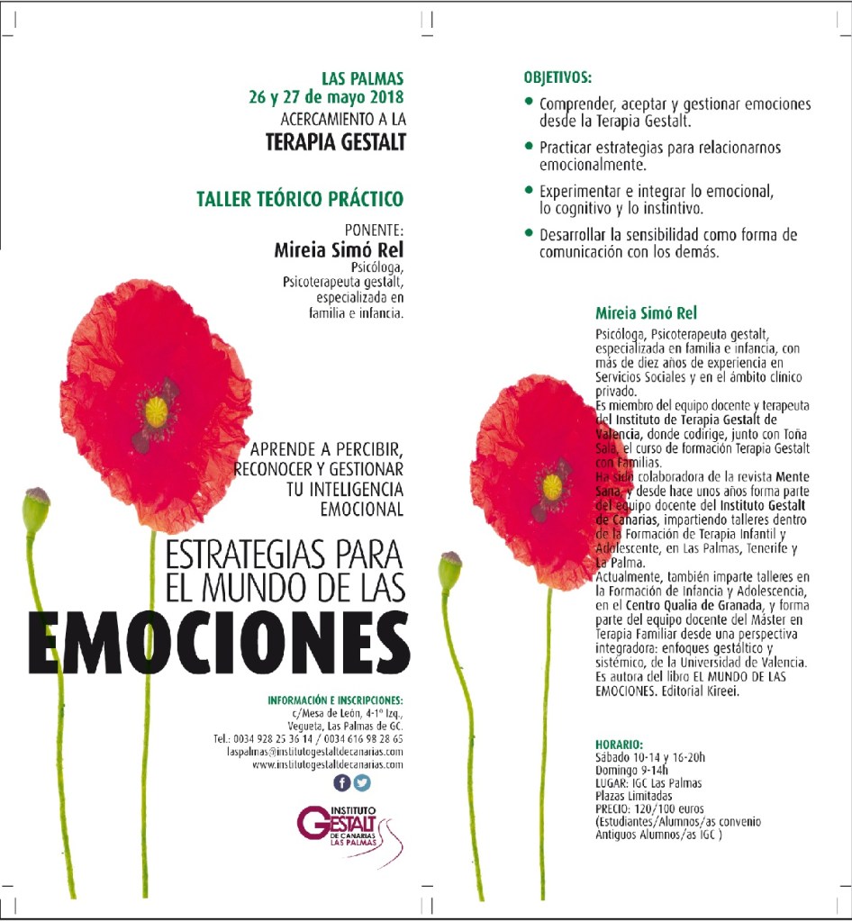 taller Mireia simó Rel Gran Canaria -001