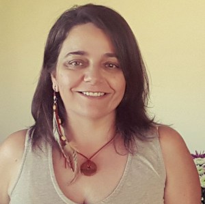 pricila Méndez terapeuta