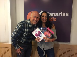 Francisco Miguel Vega Castellano y elisa ruano