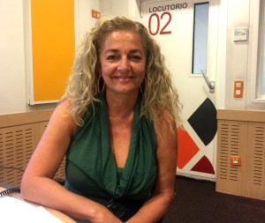 ana fernandez un amor extraordinario