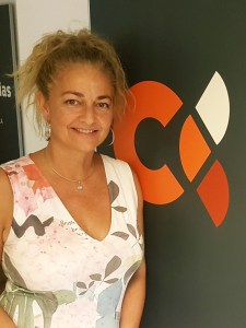 Ana Fernandez un amor extraordinario coach