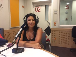 Nieves Garcia terapeuta