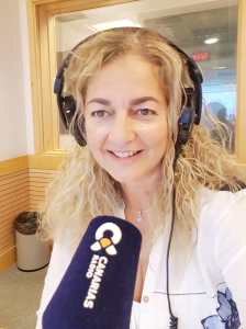 ana fernandez- un amor extraordianio