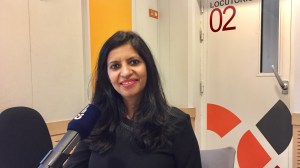 Maniesha Sujan terpeuta